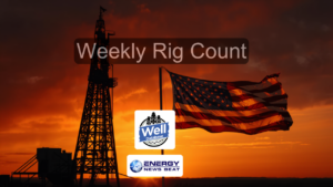 Elevated Rigs U.S. Weekly Rig Report: WellDatabase, Baker Hughes, and Enverus ...
